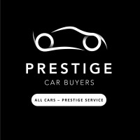 Prestige Car Buyers logo - Similar company to Lotus Cars Perth