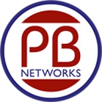 PB Networks logo - Similar company to Geraghtyltd