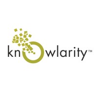 Knowlarity logo - Similar company to Nanotalk Solutions
