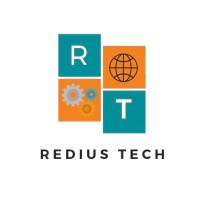 Redius Tech logo - Similar company to Rk Group Of Infra