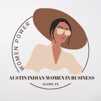 AUSTIN INDIAN WOMEN IN BUSINESS logo - Similar company to Shesight Global