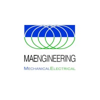 MA Engineering logo - Similar company to Ma Engineers, Inc.