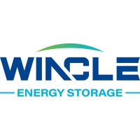 Wincle energy storage logo - Similar company to Blauhoff