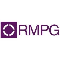 The RMP Group logo - Similar company to Dycm Power