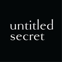 Untitled Secret logo - Similar company to Decktradr