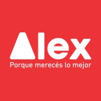 Alex logo - Similar company to Electroban S.A.E.C.A