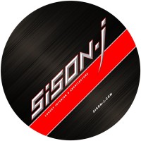 SISON J Luxury Interiors logo - Similar company to Design Mart Contracting Llc