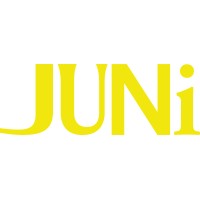 JUNi logo - Similar company to Avans Group