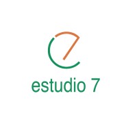 Estudio 7 logo - Similar company to Tecnoclima | Ingeniería E Instalaciones Técnicas