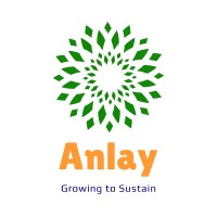 Anlay logo - Similar company to Bh Exim Intl Pvt. Ltd.