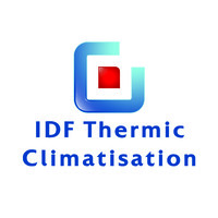 IDF THERMIC CLIM logo - Similar company to Exa Cvc