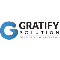 Gratify Solution logo - Similar company to Gratify