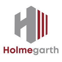 Holmegarth logo - Similar company to Adfix Ironmongery Ltd