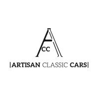 Artisan Classic Cars logo - Similar company to Artisan
