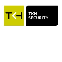TKH Security GmbH logo - Similar company to Tkh Security France