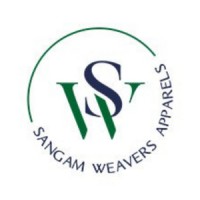 Sangam Weavers Apparels logo - Similar company to Shree Dhar Fabrics- Zymbulls