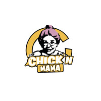 CHICK'N MAMA FRANCE logo - Similar company to Sipsty Drinks