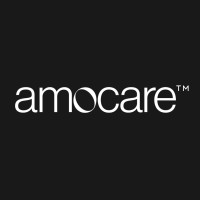 Amocare logo - Similar company to Unicloud