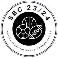 MBA Sport Business & Communication @EFAP LYON logo - Similar company to Podcast Cfklg - Comment Faire Kiffer Les Gens ?