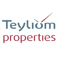 Teyliom Properties logo - Similar company to Mangalis Hotel Group