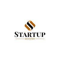 Startup Booster UK logo - Similar company to Hmltech Ltd