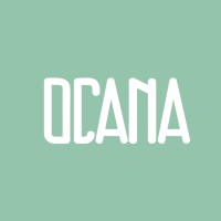 OCANA logo - Similar company to Institut Scientis