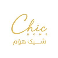CHICHOME logo - Similar company to Damac Glass Inc.
