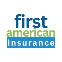 First American Insurance logo - Similar company to First American Insurance Underwriters