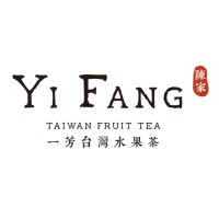 Yifang USA logo - Similar company to Hype Eats