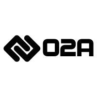 02A logo - Similar company to 02A Studio