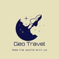 Geo Travel logo - Similar company to Gashtvan