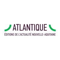 Atlantique Editions De L'Actualité Scientifique Nouvelle-Aquitaine