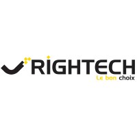 RIGHTECH logo - Similar company to Rightech