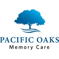 Pacific Oaks Memory Care logo - Similar company to Orangeburg Memory Care