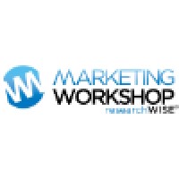 Marketing Workshop logo - Similar company to First Serve