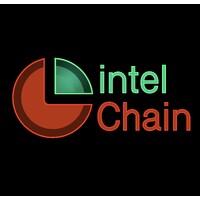 intelChain logo - Similar company to Colibyt Technologies