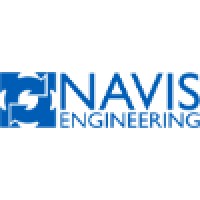 Navis Engineering Oy logo - Similar company to Proesa Electrónica