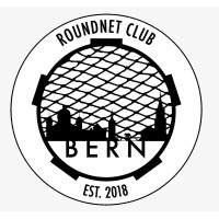 Roundnet Club Bern logo - Similar company to European Roundnet Association