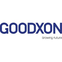 Goodxon logo - Similar company to Sinema
