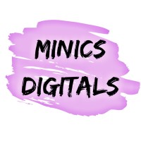 Minics Digital logo - Similar company to Currsive