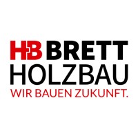 HB Brett Holzbau logo - Similar company to Timberleicht