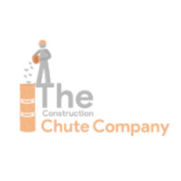 The Contruction Chute Company logo - Similar company to Joz Data