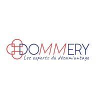 Dommery Entreprise logo - Similar company to Grim