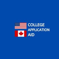 College Application Aid logo - Similar company to Autoshack Ghana