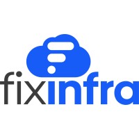 Fix Infra