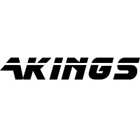 AKINGS logo - Similar company to Mazour Group Ltd