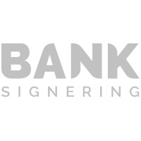 BankSignering logo - Similar company to Brucy
