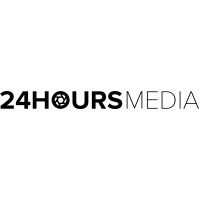 24 Hours Media logo - Similar company to Interestpe