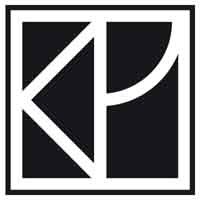 Agence KP logo - Similar company to T