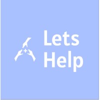 LetsHelp logo - Similar company to Katons Integrated Services
